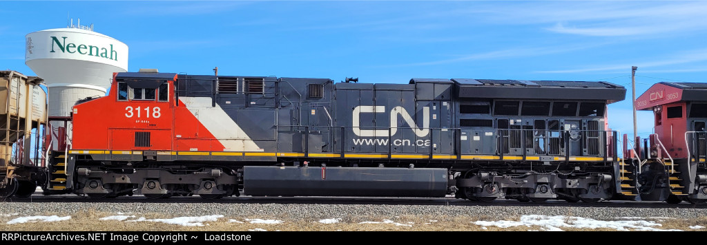 CN 3118